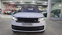 لاند روفر رانج روفر سبورت